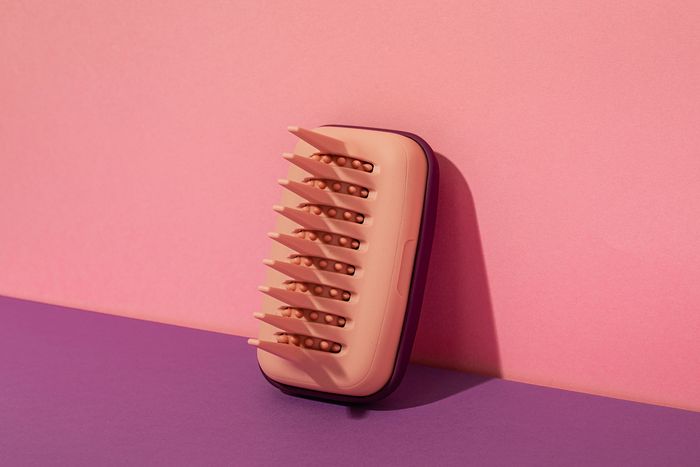 Nyfasi Deluxe Detangler