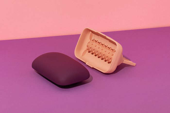 Nyfasi Deluxe Detangler