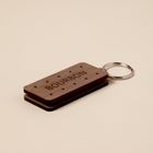Bourbon Key Ring