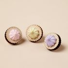 Iced Gem Pin