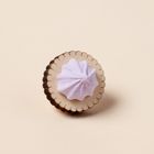Iced Gem Pin