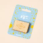 Custard Cream Magnet