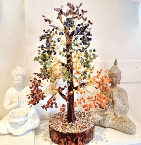 Feng Shui Handmade Tree of Life