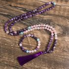 Meditation Malas / Hand-knotted malas