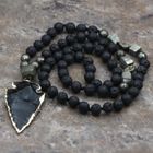 Meditation Malas / Hand-knotted malas