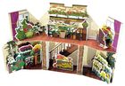 3D Pop up flower house