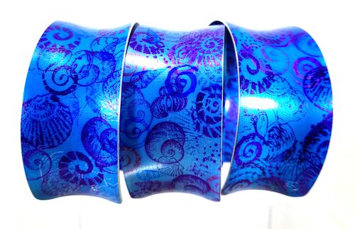 Rockpool bangles