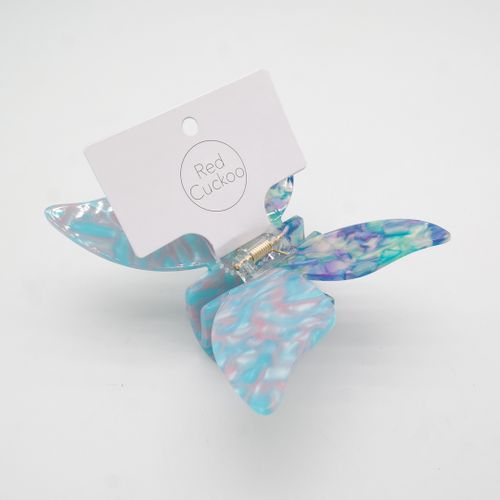 Butterfly Clip