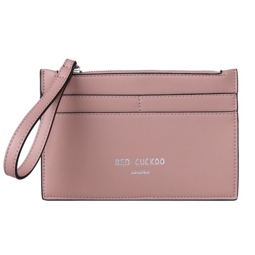 Pink Purse