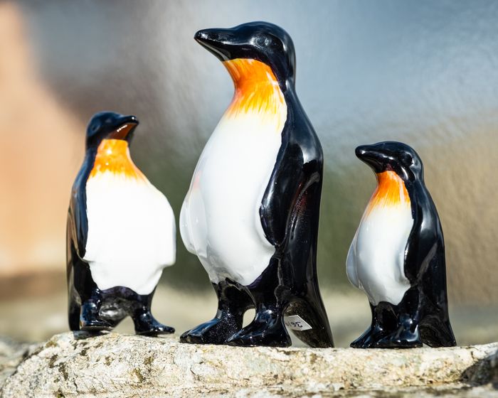 AluminArk Animal Collection