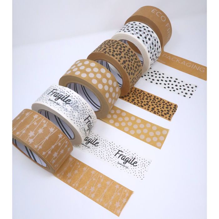 48mm Paper Tape for Packaging