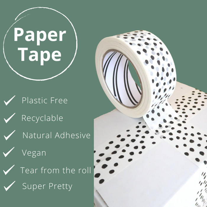 48mm Paper Tape for Packaging