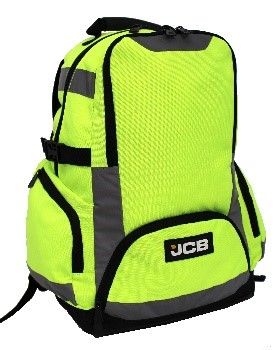 JCB BP67