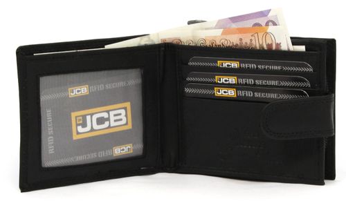 JCB NC45