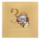 Pearl Anniversary