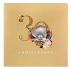 Pearl Anniversary