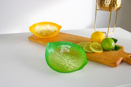 Glass Tableware