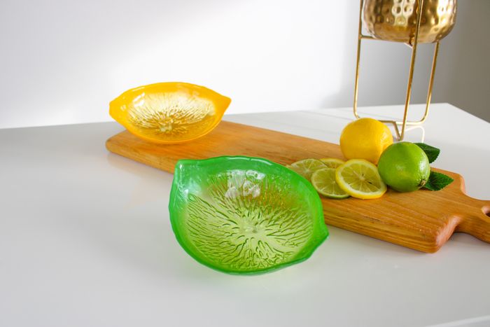 Glass Tableware