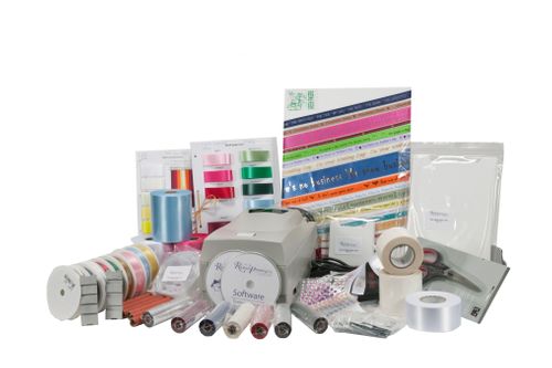 Ribbon Printers