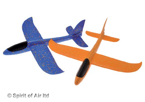 Stunt Gliders