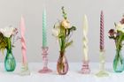 Dinner Candles