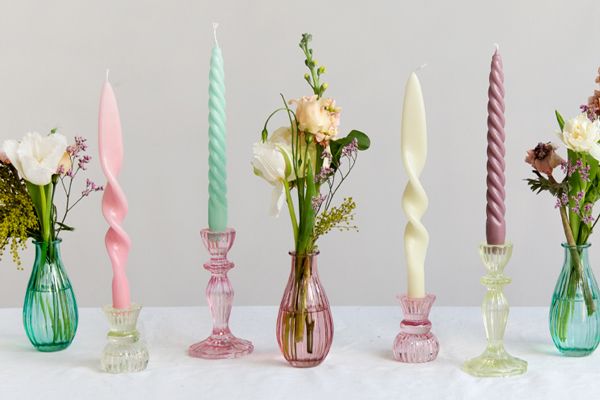 Dinner Candles