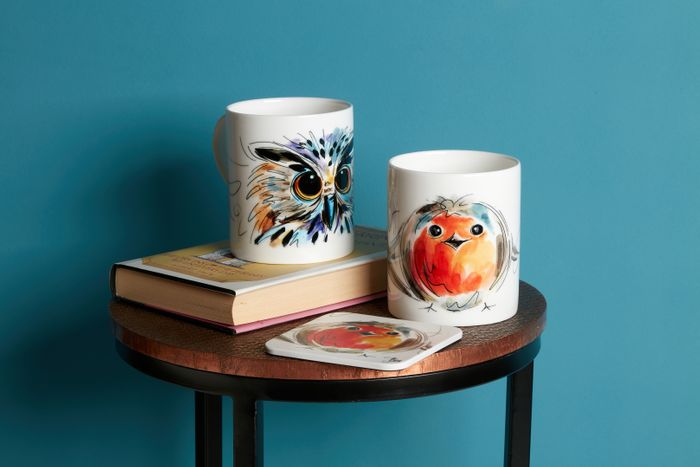 Quirky Animals Collection