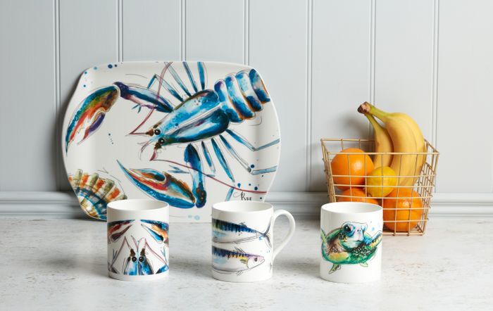 Oceanic Collection