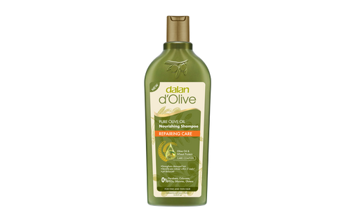 DALAN DOLIVE REPAIRING CARE SHAMPOO