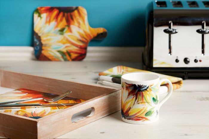 Flora & Fauna Collection