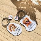 Pet Key Rings