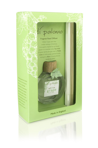 Di Palomo No 1 Fragrance White Grape