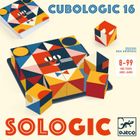 Cubologic 16