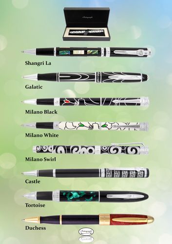 Luxury Pens