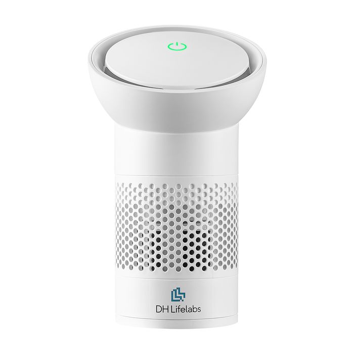 Sciaire Portable Air Purifier