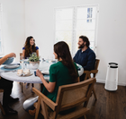 Sciaire Mini + HEPA Air Purifier