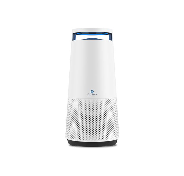 Sciaire Mini + HEPA Air Purifier