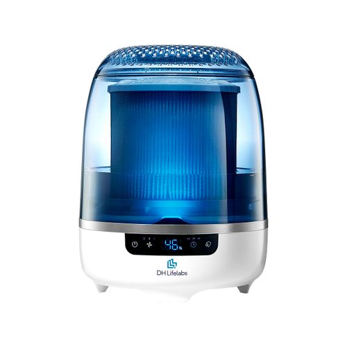 Aaira + Humidifier