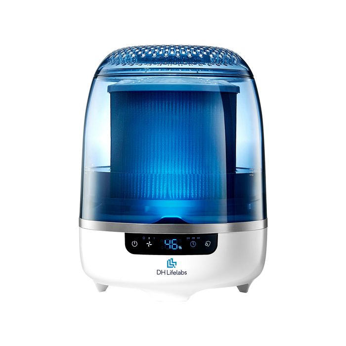 Aaira + Humidifier