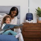 Aaira + Humidifier