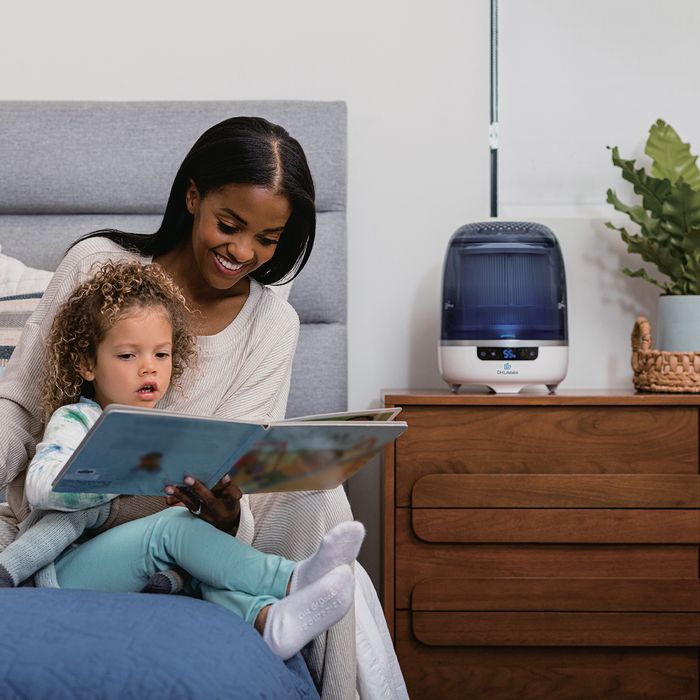Aaira + Humidifier