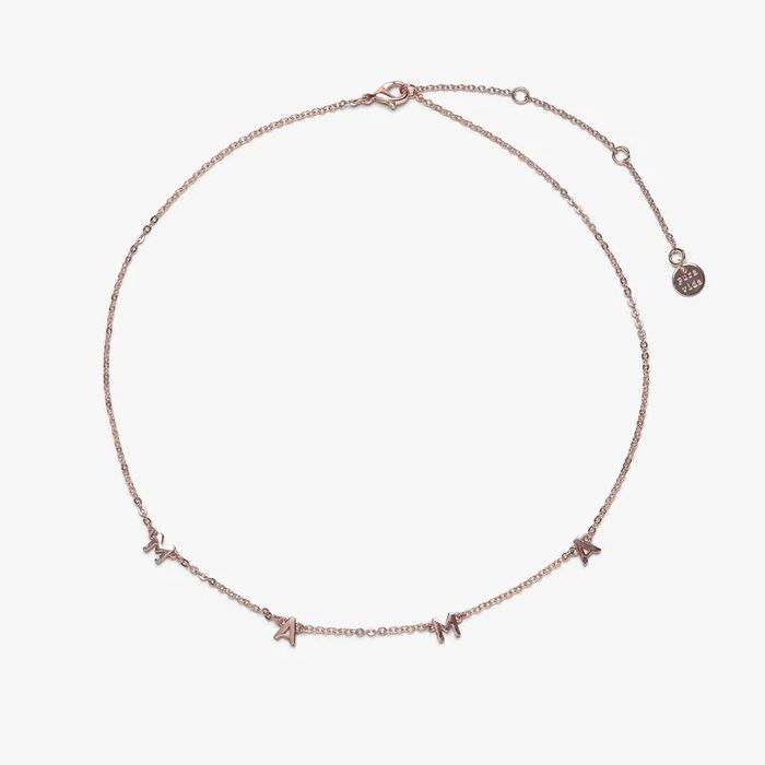 Mama Necklace - Spring Fair 2026