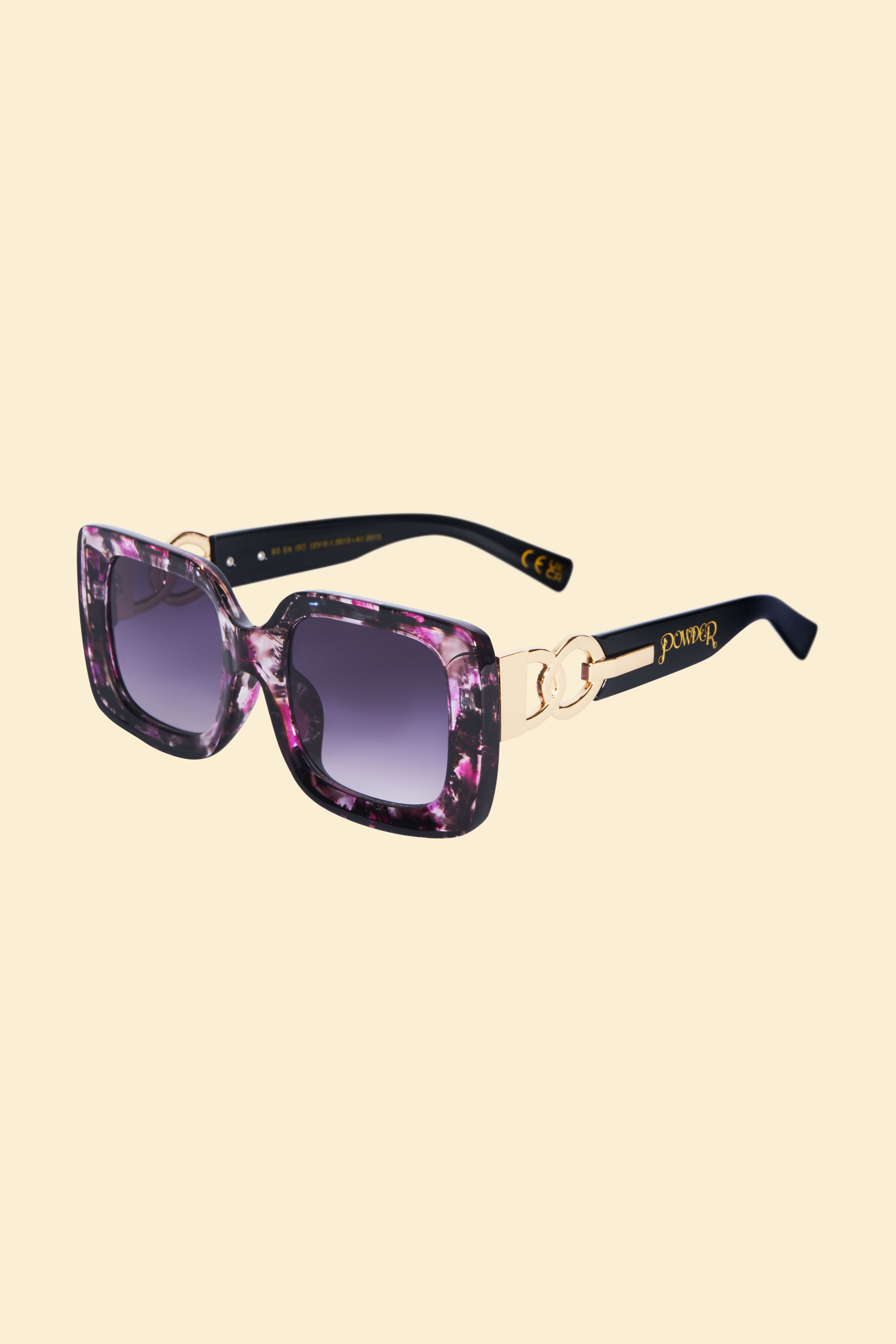 Sunglasses, Luxe & Limited Edition