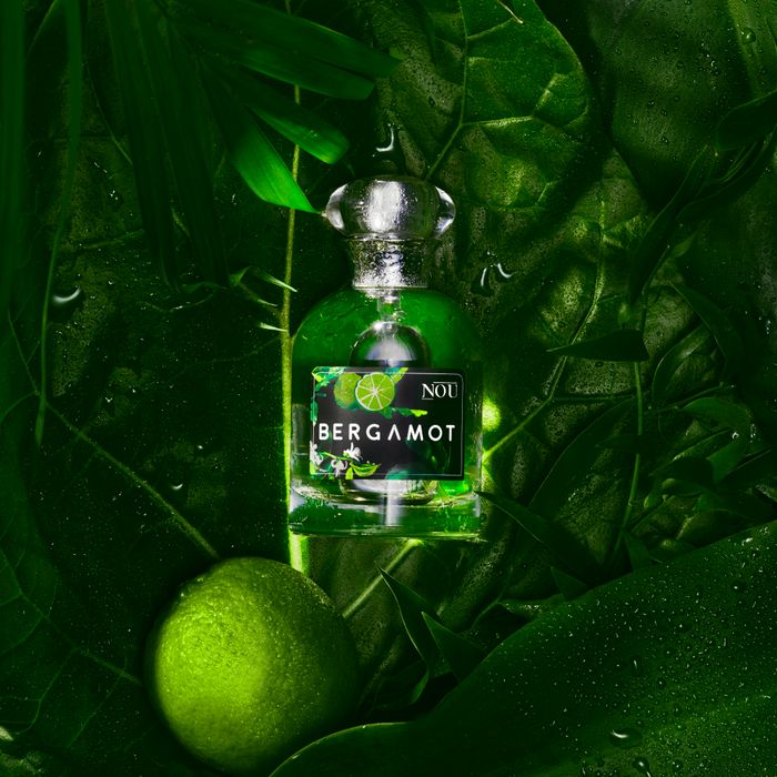 NOU Bergamot Citrus musk Eau De Parfum for women