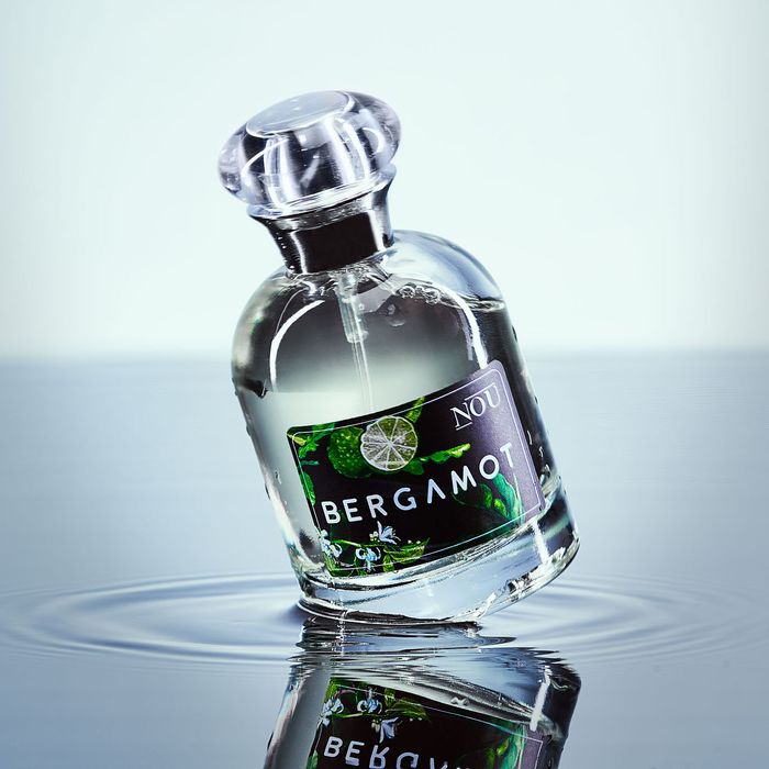 NOU Bergamot Citrus musk Eau De Parfum for women