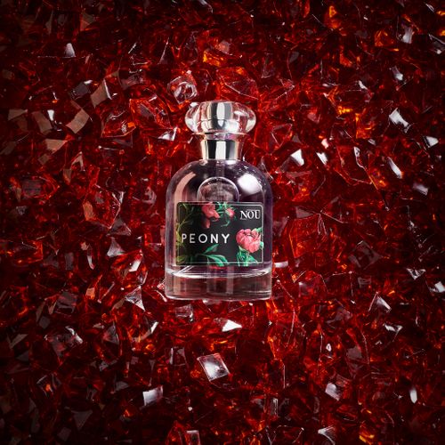 NOU Peony Floral Eau De Parfum for women