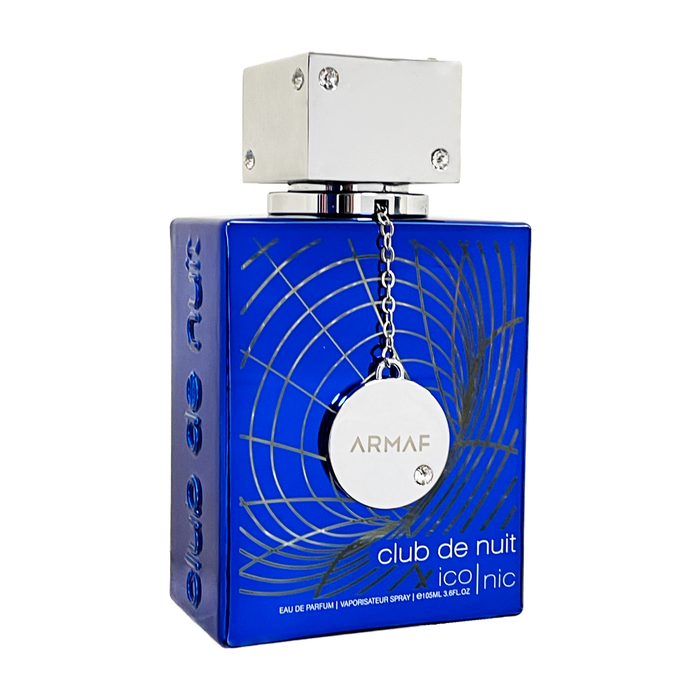 ARMAF Club De Nuit Iconic Eau De Parfum, 105ml - Spring Fair 2025