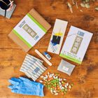 Daisy Chain Mosaic Craft Kit