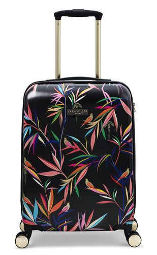 BLACK BAMBOO CABIN CASE