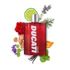 DUCATI SPORT EAU DE TOILETTE